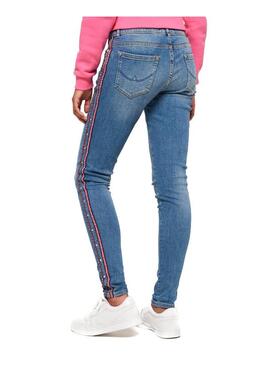 Jeans Superdry Cassie
