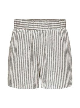 Shorts Only Lottie torrado para mulher