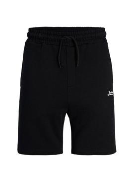  Bermudas Jack and Jones Gordon Beau azul marinho para homem
