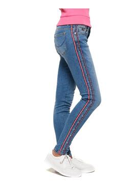 Jeans Superdry Cassie