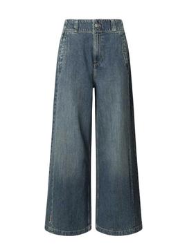 Calça jeans Pepe Jeans Jaimy Tailor para mulher