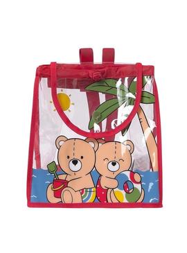 Mochila de praia Mayoral Ursos para bebê