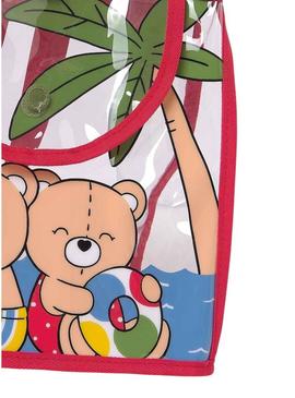 Mochila de praia Mayoral Ursos para bebê