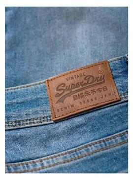 Jeans Superdry Cassie
