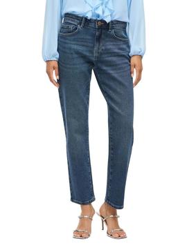 Calça jeans Vila Vialice para mulher