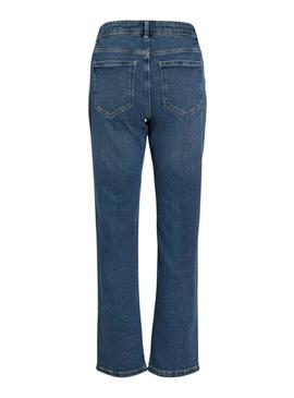Calça jeans Vila Vialice para mulher