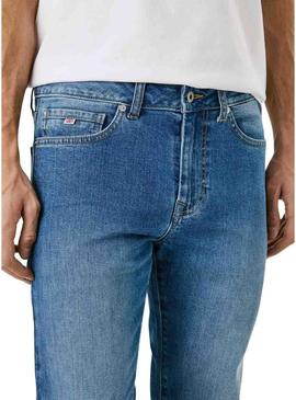 Calça jeans Pepe Jeans Finsbury skinny para homem
