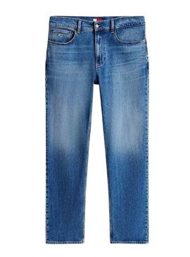 Calça jeans Tommy Jeans Ryan para homem