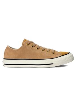 Sapatilhas Converse CTAS OX Pony Hair