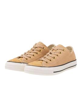 Sapatilhas Converse CTAS OX Pony Hair