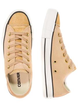 Sapatilhas Converse CTAS OX Pony Hair