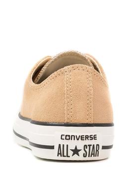Sapatilhas Converse CTAS OX Pony Hair