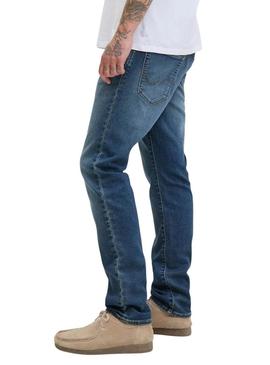 Calça jeans Jack and Jones Glenn para homem