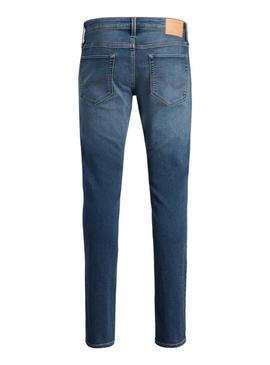 Calça jeans Jack and Jones Glenn para homem