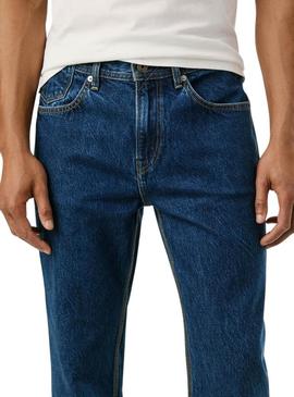 Calça jeans Pepe Jeans Byron para homem