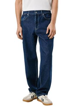 Calça jeans Pepe Jeans Carpenter para homens