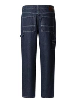 Calça jeans Pepe Jeans Carpenter para homens