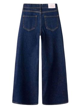 Calça de ganga Name It Bella larga para menina