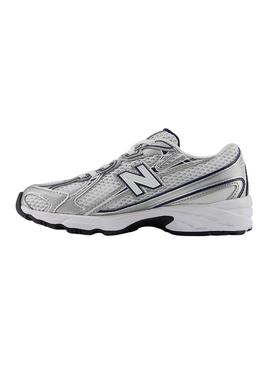 Sapatilhas New Balance 740 Kids branco
