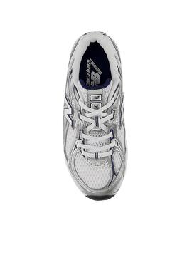 Sapatilhas New Balance 740 Kids branco