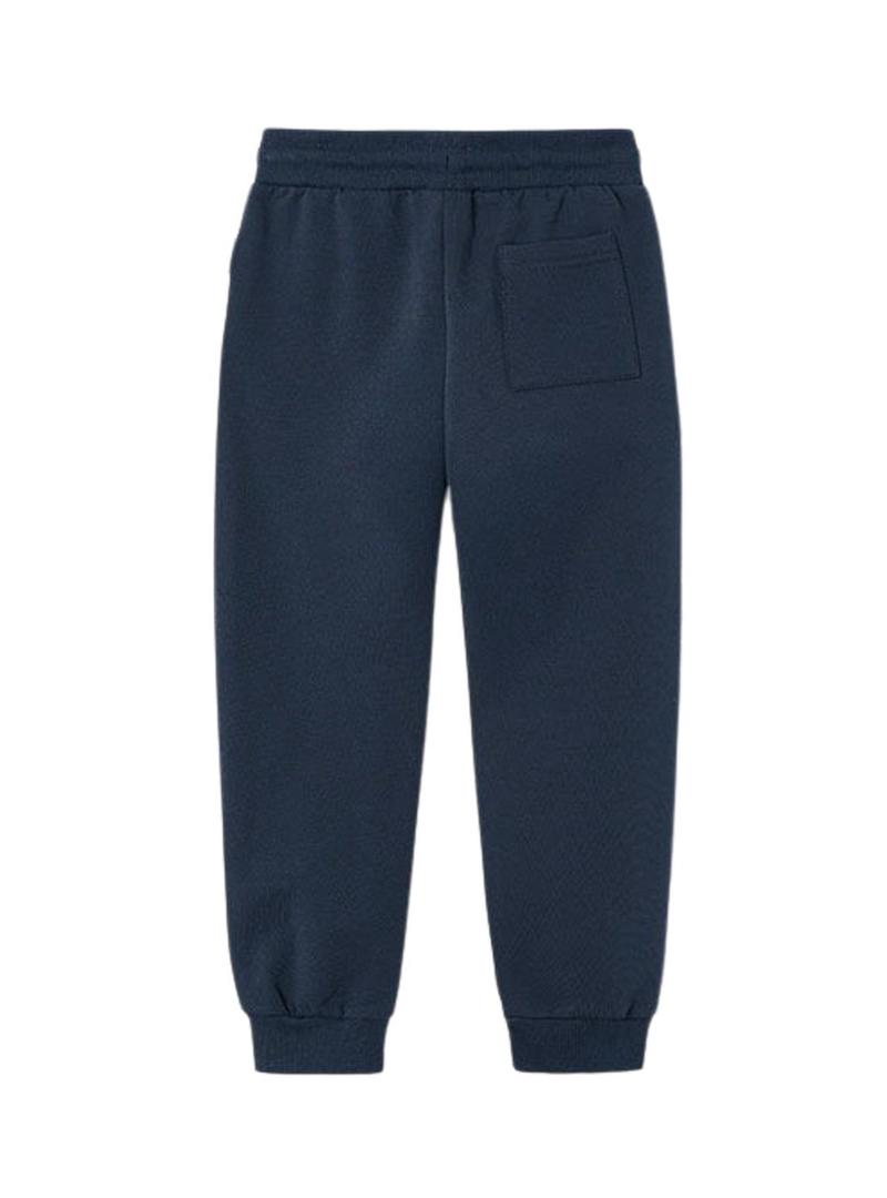 Calça esportiva básica Mayoral marinho para menino