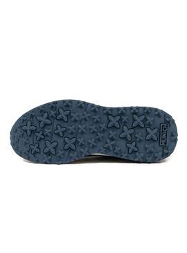Sapatilhas Munich Shibuya 30 multicoloridas para homem
