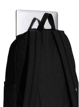 Mochila Vans Old Skool Drop V preta