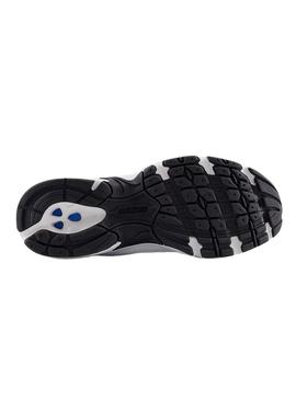 Sapatilhas New Balance kids 530 branco e preto