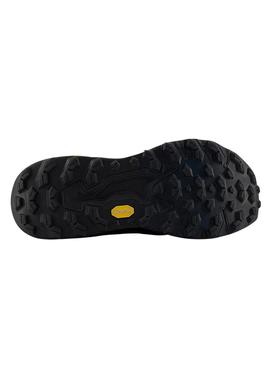 Sapatilhas New Balance Fresh Foam X Hierro v9 turquesa para homem.