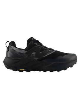 Sapatilhas New Balance Fresh Foam X Hierro v9 turquesa para homem.