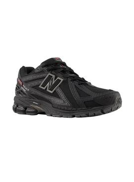 Sapatilhas New Balance U1960 preto homem