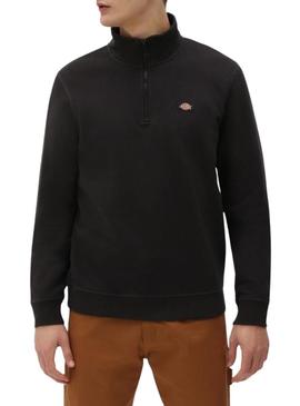 Moletom Dickies Oakport preto para homem