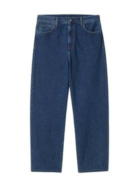 Calça jeans Carhartt Landon denim para homem.