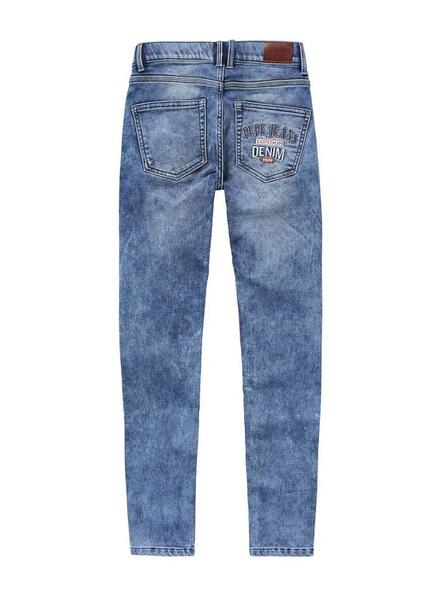 pepe jeans outlet sapatilhas