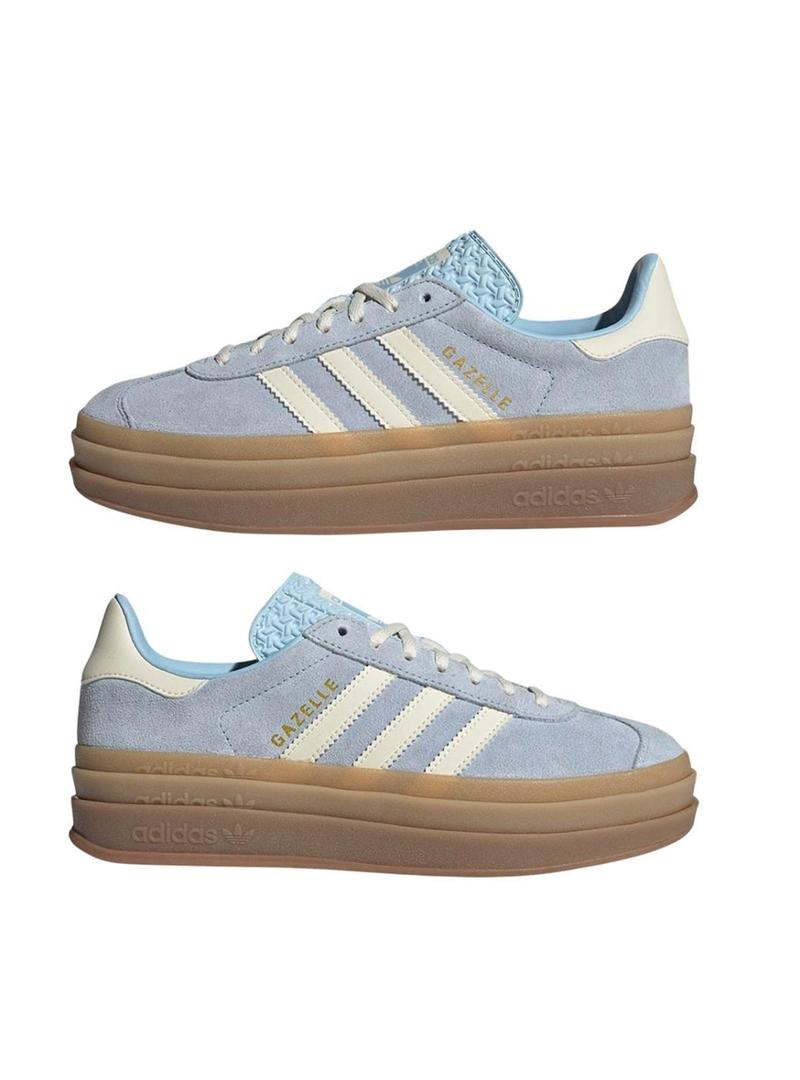 GAZELLE BOLD W      CELCLA/BLACRE/DORMET 