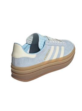 GAZELLE BOLD W      CELCLA/BLACRE/DORMET 