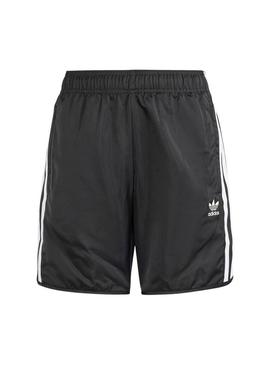 SHORTS              NEGRO
