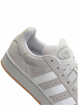 Sapatilhas Adidas Campus 00S Cinza para homem