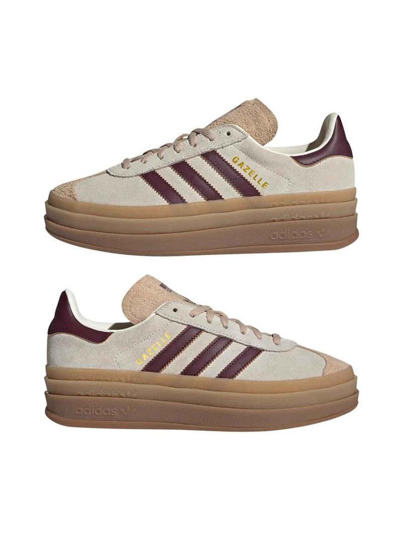 GAZELLE BOLD W      BLACRE/GRANAT/BEIMAG
