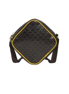 JD5374 MONO DIAMOND DBROWN