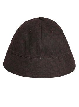 JD0973 BALDE MONOGRAMA DBROWN