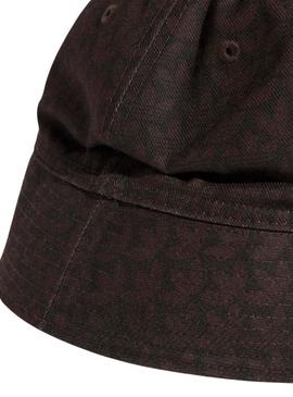 JD0973 BALDE MONOGRAMA DBROWN