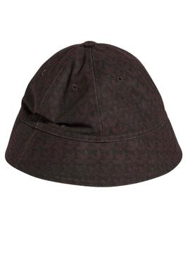 JD0973 BALDE MONOGRAMA DBROWN