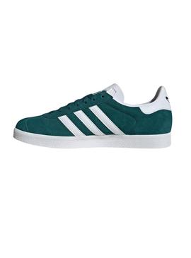 JH5383 GAZELLE mystery green