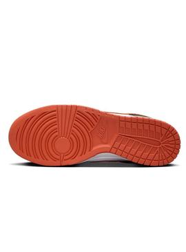 DV0833-108 Nike Dunk Low Retro Calçado - H