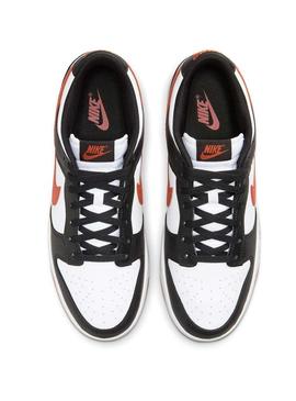 DV0833-108 Nike Dunk Low Retro Calçado - H