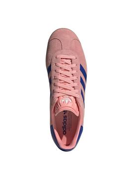 GAZELLE SEPISP/LUCBLU/GUM