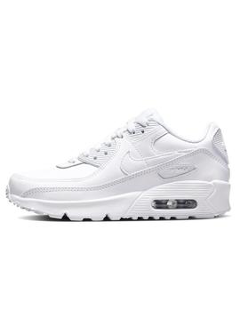 Nike Air Max 90 Ltr Crianças Grandes