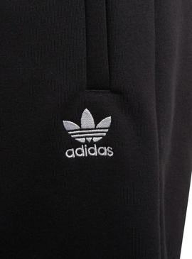 BLACK SHORT HD2061