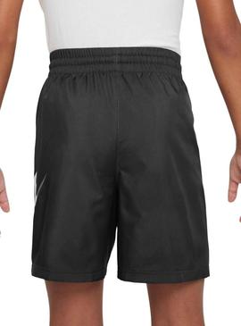 K NSW WVN SHORT HBR 